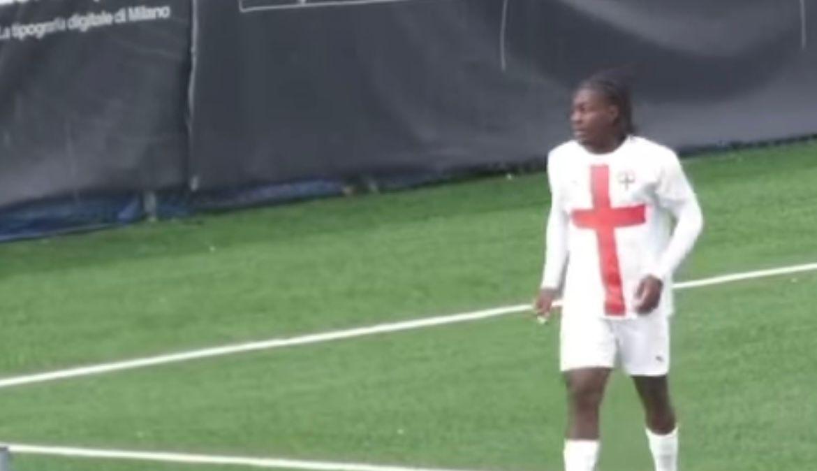 Club Milano corsaro a Lavagna: Thierry Henry ancora protagonista, nel segno di un’omonimia che fa sognare