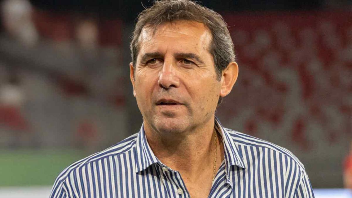 Reggina, toto ds: c’è anche Pasquale Logiudice