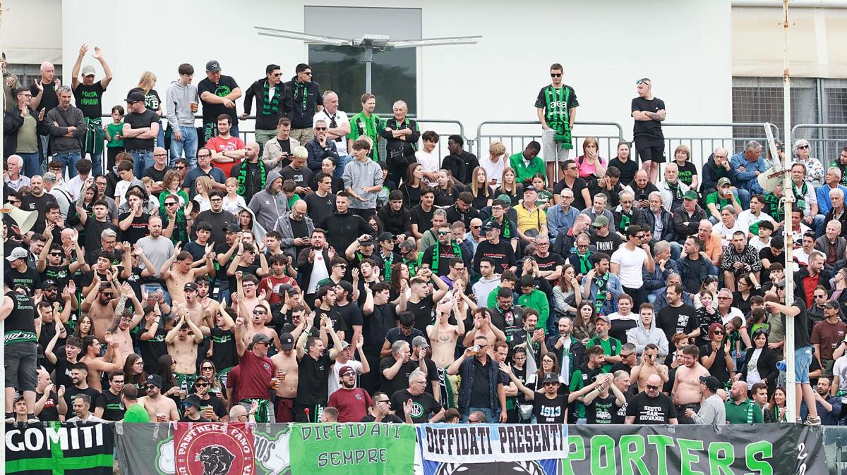 Nuovo Pordenone-Fezzanese, dove vedere la partita in tv e in streaming