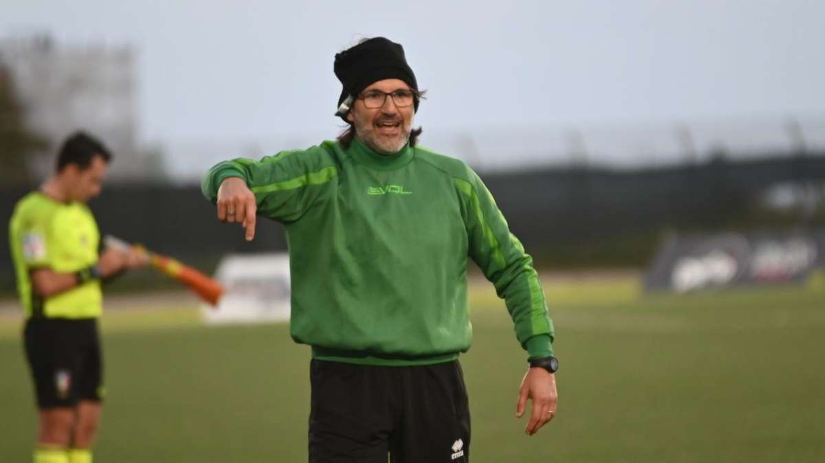 Vanzetto: "Catania esperienza incredibile, ora sono pronto a rimettermi in gioco"