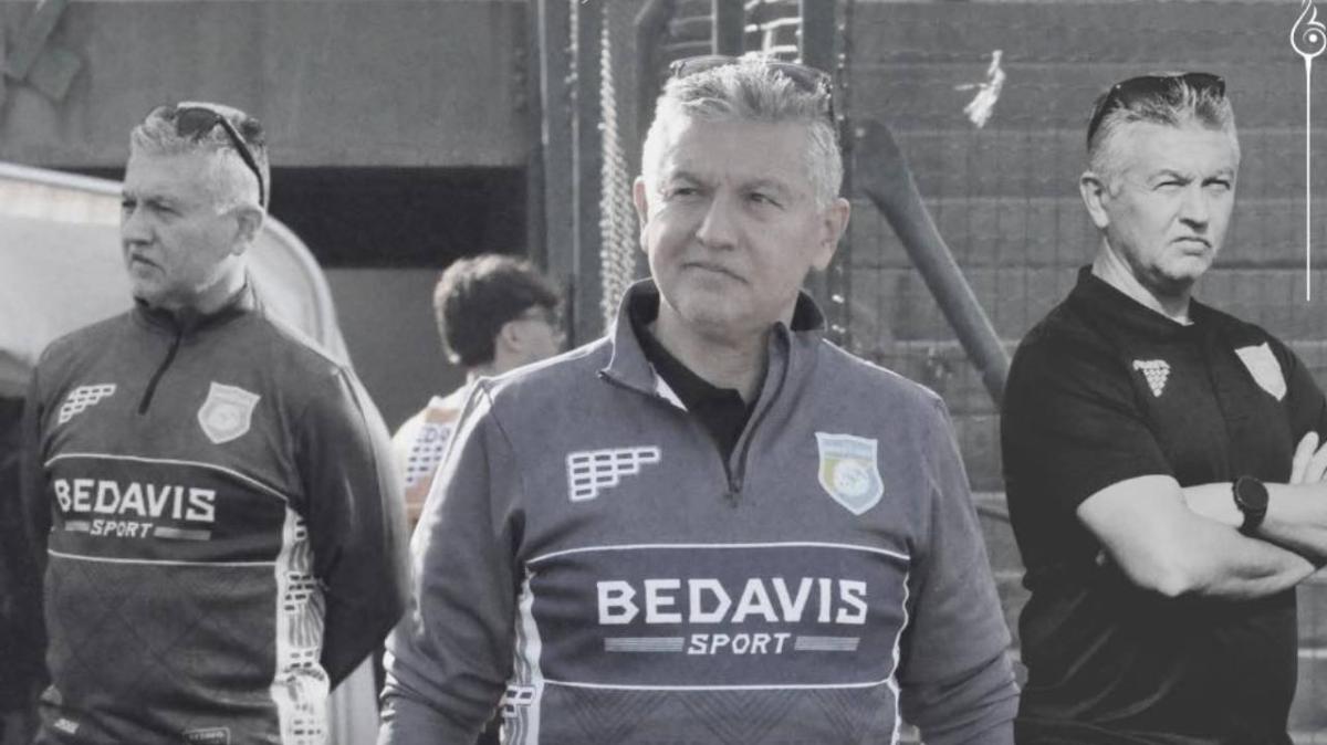 Lutto nel calcio dilettantistico: è morto l'allenatore Piero Zuccarini