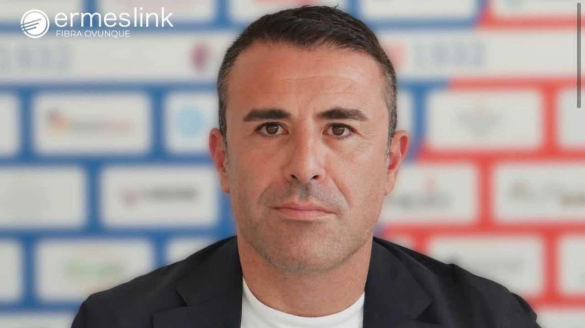 Modica, colpo in panchina: arriva Filippo Raciti, il “mago delle promozioni”