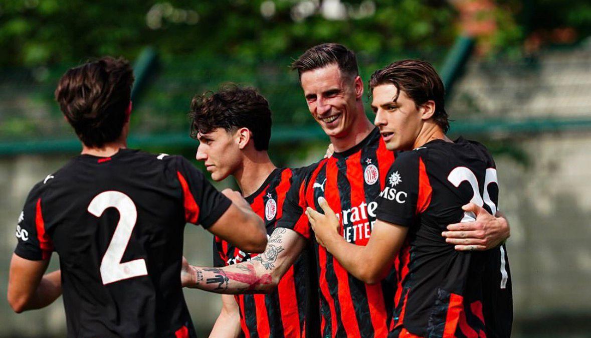 Milan Futuro, il progetto va avanti: il club riflette tra Serie C e D