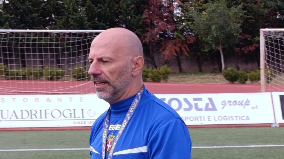 Savoia, Catalano: "Torre Annunziata mi ha fatto sentire a casa. Futuro? Aspetto una chiamata importante"