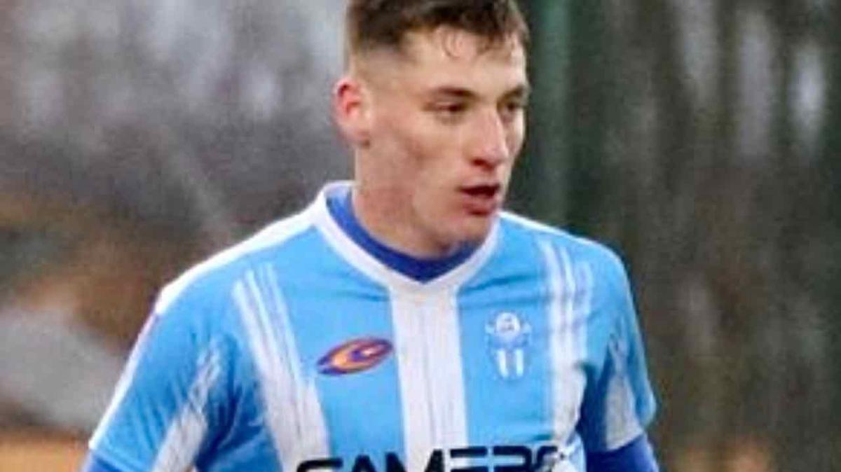 Dal Legnago alla convocazione in nazionale: la storia di Daniel Tonica