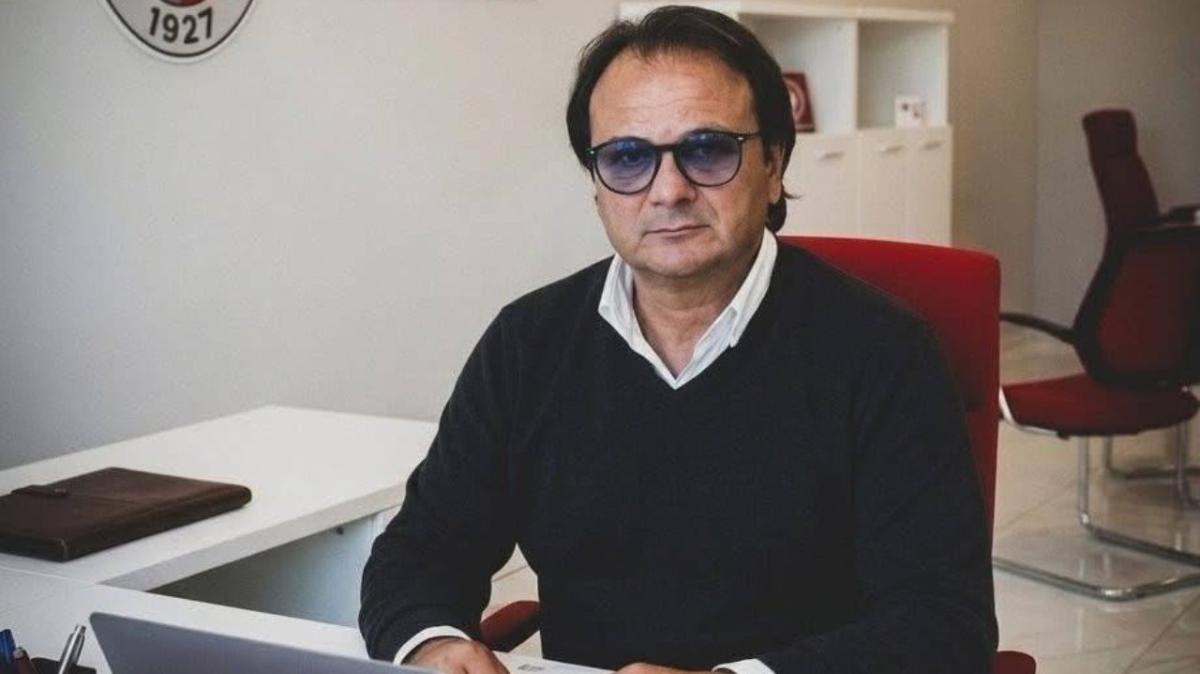 Gianni Fabozzo 