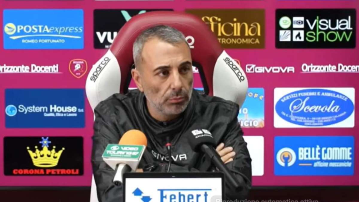 Credits: Reggina 1914