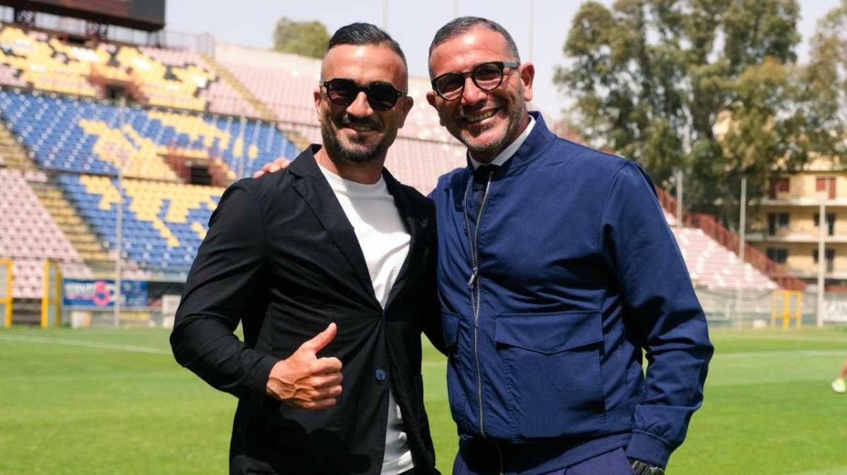 Athletic Palermo, Clemente: "Abbiamo un patrimonio importante e dovremo essere bravi a non disperderlo"