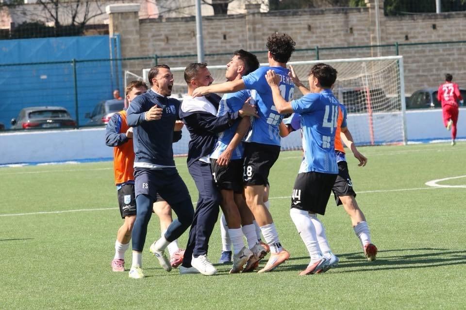 Fasano-Paganese, dove vedere la partita in streaming e in tv