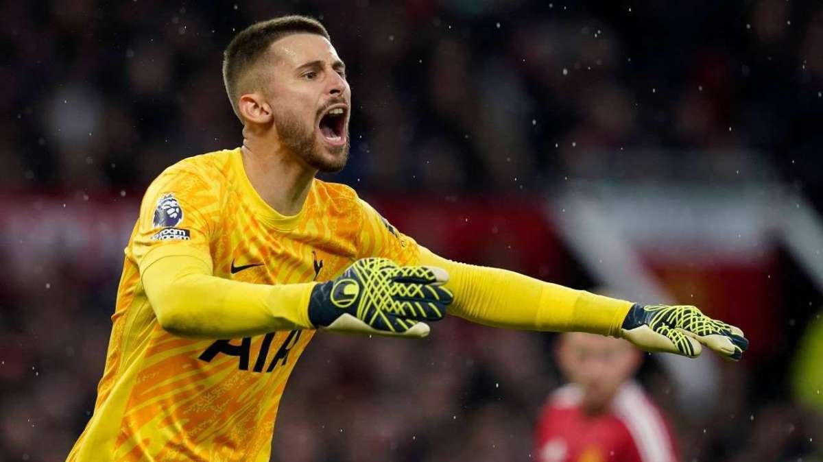 Vicario torna in Serie A? I tifosi del Tottenham non lo vogliono più | Si apre lo spiraglio per la big
