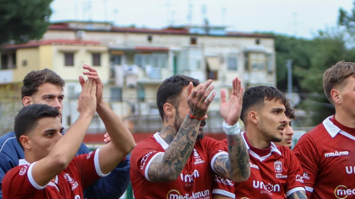 Real Normanna, nessun accordo: Aversa perde la Serie D