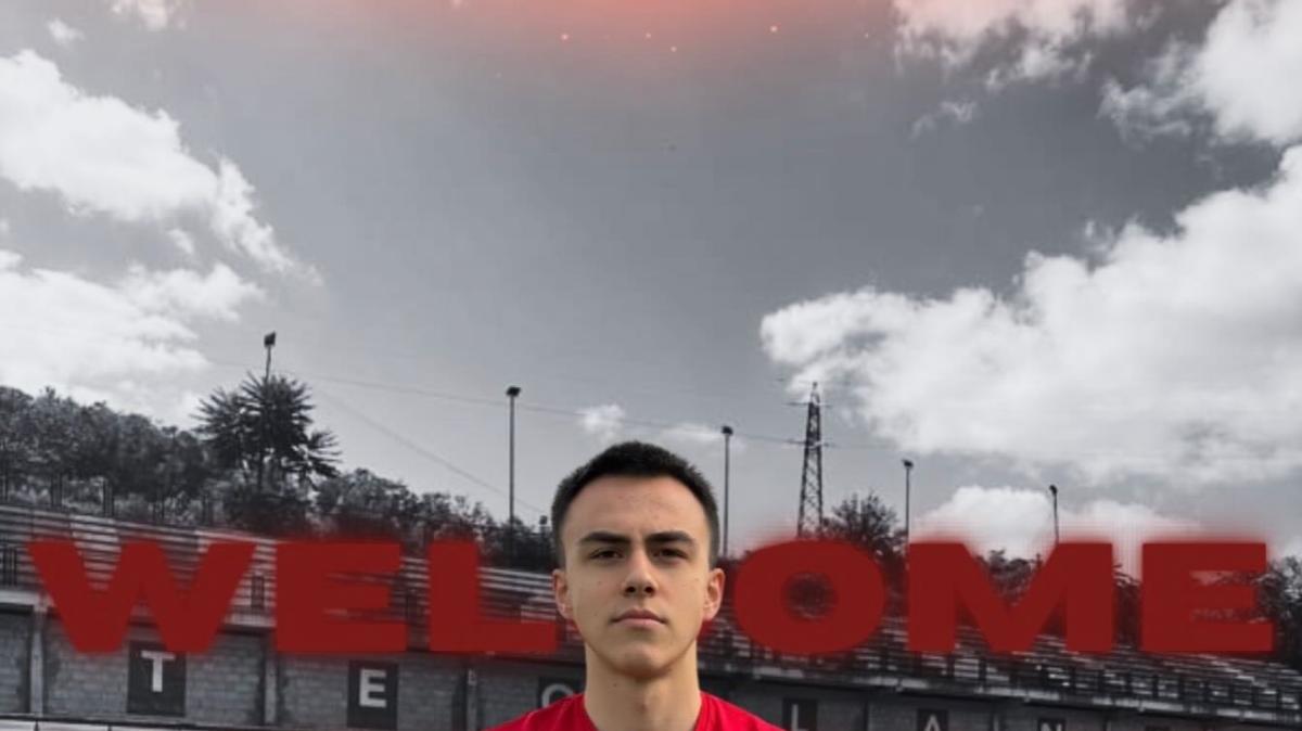 Crediti foto: Puteolana calcio