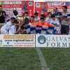 Arezzo Capitale del Calcio Giovanile con Due Arretium Cup