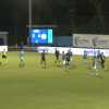 Lega Pro : Pineto - Arezzo 3 - 1  