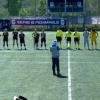 L'ACF Arezzo è tutto cuore: rimonta da applausi a Roma e finale da brividi