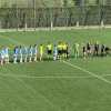 Campionato di Serie B Femminile : Lazio Women - ACF Arezzo 4-0