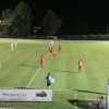 Il Tegoleto vince il derby di Coppa: il Lucignano si arrende 2-0