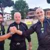 La Squadra Arbitrale Sotto la Lente d' ingrandimento