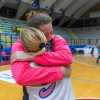 Jolly Basket in A1, il mix vincente tra esperienza e gioventù