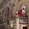 Arezzo: Un tuffo nel Medioevo con la Giostra del Saracino