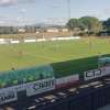Campionato di Promozione : Sansovino - Fiesole Calcio 2 - 2