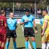 Semifinale Play Off :  Follonica Gavorrano - Tau Altopascio 1 - 3