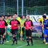 Campionato Uisp - Girone C :  Ginestra - Cicogna 2 - 2