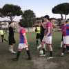 Trionfo Indicatore: Voti e Protagonisti di un Quarto di Finale Perfetto