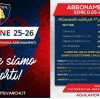 L'Aquila Montevarchi: La Tua Passione Scende in Campo!