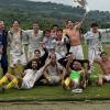Fulgor Castelfranco, l’apoteosi del 4-3: San Clemente ko in una semifinale folle.