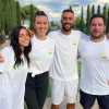 Il Valtiberina Tennis raddoppia gli open day della scuola tennis