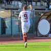 Coppa Italia di serie D : Livorno - Ghiviborgo 3 - 1 