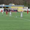 Campionato di Eccellenza : Antella - Castiglionese 2 - 1 