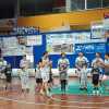 Serie C Unica Toscana : Dukes Sansepolcro-Sancat Firenze 70-78