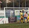 Campionato Juniores : Subbiano - Sansovino 2 - 2