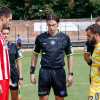  Terranuova Traiana - Follonica Gavorrano 0-0: le pagelle della partita