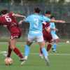 Serie B Femminile : Napoli Femminile - ACF Arezzo 3-0 