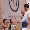 Serie B Interregionale :  ABC Castelfiorentino - Virtus Siena 60 - 80