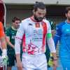 Campionato di Serie D : Grosseto - Seravezza 0 - 0  