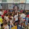 Il Minibasket Olgiate Comasco vince il 25° Trofeo dell'Amicizia