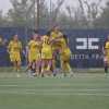 Amichevole : Bologna Women vince 3-2, ma l'ACF Arezzo esce a testa alta