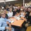 Sansovino in Festa: Una Serata All'Insegna dell'Entusiasmo e delle Grandi Ambizioni