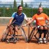 L'Enfasi sulla Squadra Locale e l'Aspetto Paralimpico