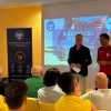 Confronto aperto per il calcio toscano :  Regole e rispetto, il cuore del gioco