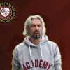 Luca Magnanensi: Quattro Anni di Crescita e Futuro Amaranto