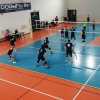 Pagelle Silicon Volley - Marciano Volley: i protagonisti della sfida