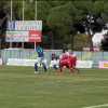 Campionato di Serie D : Grosseto - Sangiovannese 2 - 0 