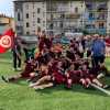 Stagione incredibile per la il Settore Giovanile dell’Us Arezzo Football Academy