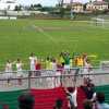 Nel cuore della Toscana il Campionato che unisce Arezzo