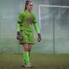 Azzurro Arezzo: Giorgia Cardarelli convocata in Nazionale U17
